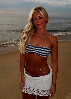 Katie Wolf